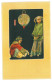 CH 57 - 23990 CHILDREN, China - Old Postocard - Unused - Cina