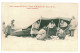 RUS 95 - 9857 ARHANGHELSK, Ethnics, Russia, Fishermen - Old Postcard - Used - 1903 - Russie