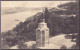 UK 75 - 23607 KIEV, Saint Volodymyr Monument, Ukraine - Old Postcard - Unused - 1918 - Ukraine
