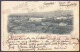 UK 75 - 24341 CZERNOWICZ, CERNAUTI, Bukowina, Litho, Ukraine - Old Postcard - Used - 1903 - Ukraine