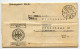 Germany 1930 Official Folded Document Cover; Melle - Finanzamt (Tax Office); Einkommensteuerbescheid (Income Tax Notice) - Covers & Documents