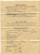 Germany 1930 Official Folded Document Cover; Melle - Finanzamt (Tax Office); Einkommensteuerbescheid (Income Tax Notice) - Briefe U. Dokumente