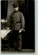 39603406 - Portrait Eines Deutschen Soldatens In Ausgehuniform Fotograf Josef Mueser - War 1914-18