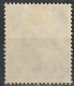 1936 // 603 * - Unused Stamps