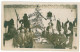 RO 38 - 5103 ARMY, Soldiers, Christmas Celebration, Romania - Old Postcard Real PHOTO - Unused - 1917 - Roumanie