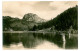 RO 38 - 2428 Lacul Rosu ( Gyilkos ), Harghita, Romania - Old Postcard, Real FOTO - Unused - Roumanie