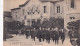 UR Nw28-(34) LE PRESIDENT DE LA REPUBLIQUE A. MILLERAND , A MONTPELLIER ( NOV. 1921 ) - VISITE A L'ECOLE D'AGRICULTURE  - Montpellier