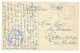 RO 38 - 18547 CALIMANESTI, Valcea, Old Car, Carriage, Romania - Old Postcard, CENSOR - Used - 1918 - Roumanie