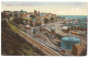 RO 38 - 21133 CONSTANTA, Harbor, Railways, Romania - Old Postcard - Unused - Roemenië