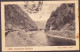 RO 38 - 24954 CALIMANESTI, Railway Tunnel, Romania - Old Postcard - Used - 1933 - Roumanie