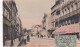 UR Nw28-(34) BEZIERS - L'AVENUE DE PEZENAS - ANIMATION - CARTE COLORISEE - Beziers