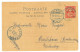 EL 06 - 17049 GENEVE, Litho, Switzerland - Old Postcard - Used - 1899 - Other & Unclassified