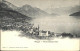 12316058 Weggis Vierwaldstaettersee Panorama Vierwaldstaettersee Alpen Weggis - Altri & Non Classificati