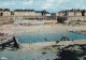 UR Nw30-(35) ST MALO - VUE AERIENNE - LA PLAGE DE BONSECOURS ET SA PISCINE - Saint Malo