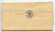 Germany 1937 Official Folded Document Cover; Melle - Finanzamt (Tax Office); Einkommensteuerbescheid (Income Tax Notice) - Covers & Documents