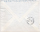 36896# LETTRE FRANCHISE POSTALE PARTIELLE RECOMMANDE Obl HERBITZHEIM BAS RHIN 1967 METZ MOSELLE - 1961-....