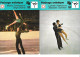 GF1964 - DANSE SUR GLACE - MOISSEIEVA MINENKOV - PAKHOMOVA GORCHKOV - TCHERKASSOVA SHAKRAI - Invierno