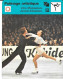 GF1964 - DANSE SUR GLACE - MOISSEIEVA MINENKOV - PAKHOMOVA GORCHKOV - TCHERKASSOVA SHAKRAI - Wintersport