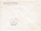 36897# LETTRE FRANCHISE POSTALE PARTIELLE RECOMMANDE Obl WASSELONNE BAS RHIN 1967 METZ MOSELLE - 1961-....