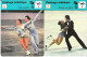 GF1963 - DANSE SUR GLACE - BABILONIA GARDNER - LINICKUK KARPONOSSOV - Sports D'hiver