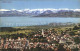 12315922 Heiden AR Panorama Bodensee Alpenkette Heiden - Other & Unclassified