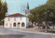 UR Nw35-(40) MESSANGES - L'EGLISE ET LA POSTE - Other & Unclassified