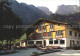 12314372 Wasserauen Gasthaus Alpenrose Wasserauen Schwende - Andere & Zonder Classificatie