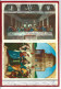 Delcampe - LIBRO FLEXO SOUVENIR DE MILANO CON 28 VISTAS DE LA CIUDAD, MAS PLANO,MAS 2 EN PORTADA (30).- MILANO / MILAN.- ( ITALIA ) - Milano (Milan)