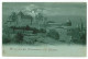 GER 07 - 5788 SCHLOSSBURG, Germany, Litho - Old Postcard - Used - 1899 - Solingen