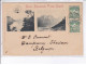 POLAIRE: Anew Zealand Post-card, Camp De Base De L'enf De Scott 1901-1904 - Très Bon état - Other & Unclassified