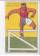 Delcampe - PARIS: 1924, Jeux Olympiques, Boxe, Rouwy, 10CPA - Très Bon état - Olympic Games