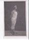 DANSE : Lot De 2 Cartes Photos D'un Homme Vers 1920 - Très Bon état - Tanz