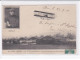 AVIATION : Autographe De L'aviateur DORDILLY à BRON - Très Bon état - Zeppeline