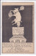 JUDAICA : (carte Postale Antisémite) Cochon - Franc Maçonnerie - Bon état - Judaísmo