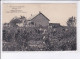 DISSAY-sous-COURCILLON: Gaëtan Rottreau, Vendanges 1924 - Très Bon état - Autres & Non Classés