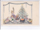 MELA KOEHLER: ART DECO: Sapin De Noel, Enfants - Très Bon état - Köhler, Mela