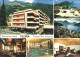 12312300 Vitznau Restaurant Hotel Flora  Vitznau - Altri & Non Classificati