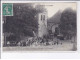 PALISSE: église Et Clocher De Palisse 1908 - Très Bon état - Andere & Zonder Classificatie