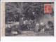 SAINT-GENGOUX-le-NATIONAL: Le Maronnier Centenaire 1802 1910 Après L'ouragan De 1910, Arbre, Bois - Très Bon état - Sonstige & Ohne Zuordnung