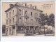 AIX-LES-BAINS: Hôtel Des Négociants, Rue De Genève, J. Butin - Très Bon état - Aix Les Bains