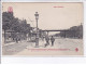 PARIS: 75012, Station De Tramway Banlieu, Pont Du Chemin De Fer De Ceinture - Très Bon état - Arrondissement: 12