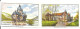 DX95 - SERIE CHROMOS MARGARINE HOMANN - CHATEAUX ALLEMANDS - Sonstige & Ohne Zuordnung