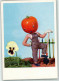 39439806 - Tomate Als Gaertnerin Blume Rox Karte Serie 158-5 - Andere & Zonder Classificatie