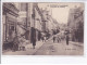 LUXEUIL-les-BAINS: La Rue Du Chêne, Magasin De Cartes Postales - Très Bon état - Luxeuil Les Bains