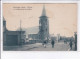 LECELLES: L'église Et Le Monument Des Soldats, Pompe à Essence - Très Bon état - Other & Unclassified