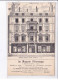 PARIS: 75006, Le Magasin Pittoresque, Ancien Hôtel Saint-aignan, 8 Rue De Tournon - Très Bon état - Arrondissement: 06