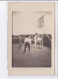 SALBRIS(?): Basket Ball, Sports, 1924 - Très Bon état - Salbris