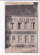 ILLIERS: Hôtel De L'image, E. Villemont, Garage, Café De L'image - Très Bon état - Illiers-Combray