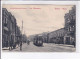 UKRAINE: KIEV: Rue D'alexandre, Tramway - Très Bon état - Oekraïne