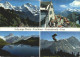12308370 Schynige Platte Bachalpsee Faulhorn Sessellift Grindelwald First Schyni - Autres & Non Classés
